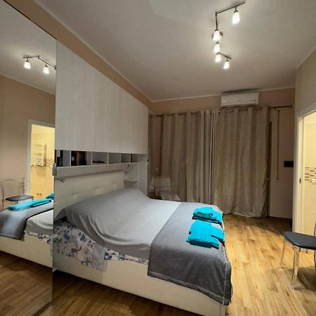 Nicoletti Hotel Roma Ngoại thất bức ảnh