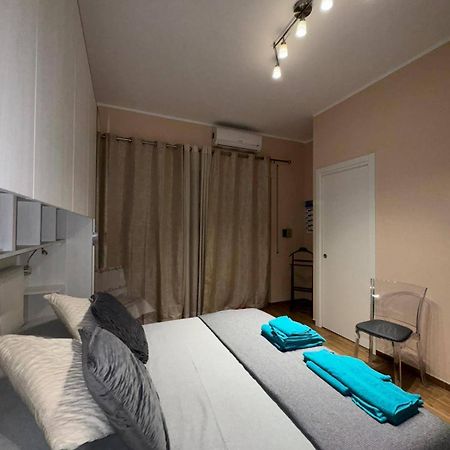 Nicoletti Hotel Roma Ngoại thất bức ảnh
