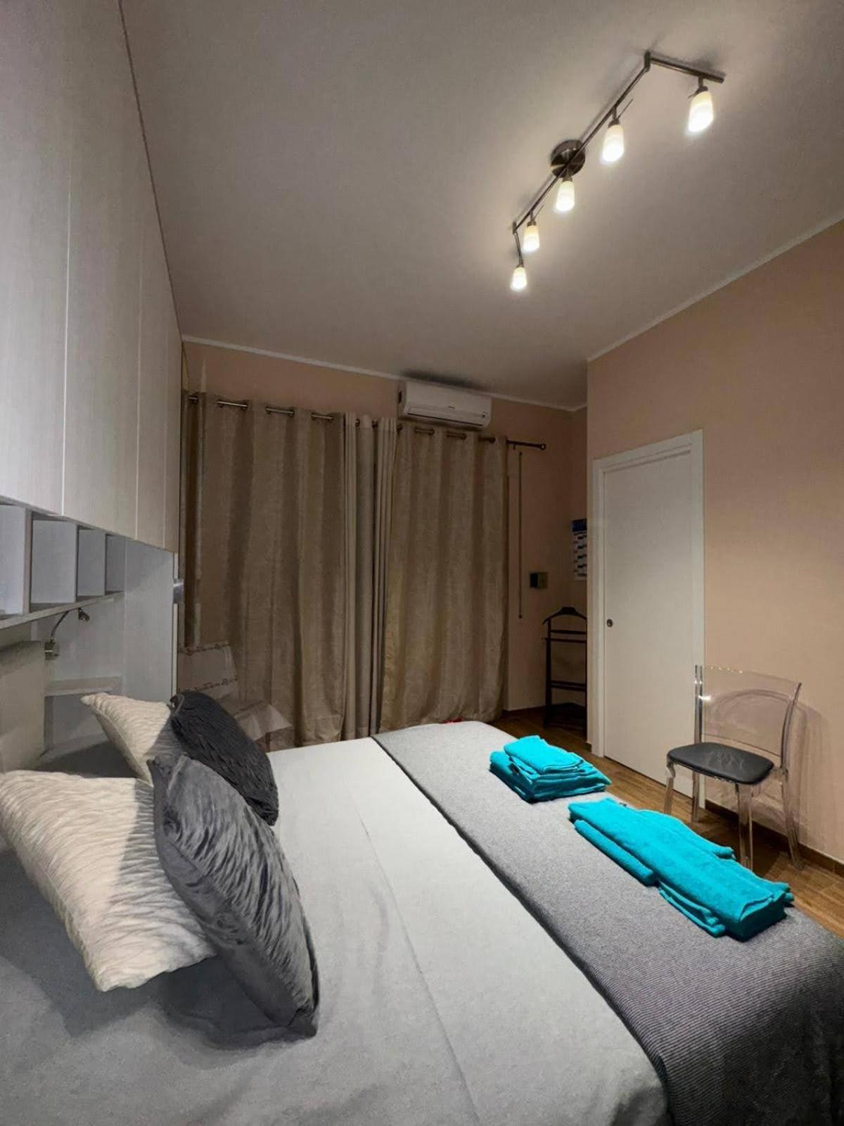 Nicoletti Hotel Roma Ngoại thất bức ảnh