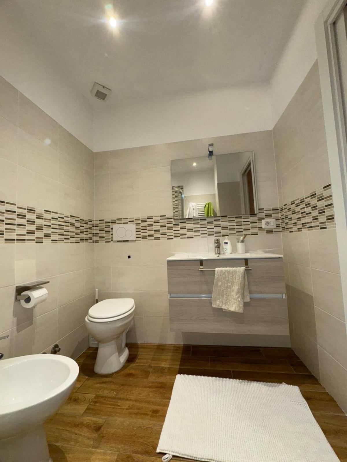 Nicoletti Hotel Roma Ngoại thất bức ảnh