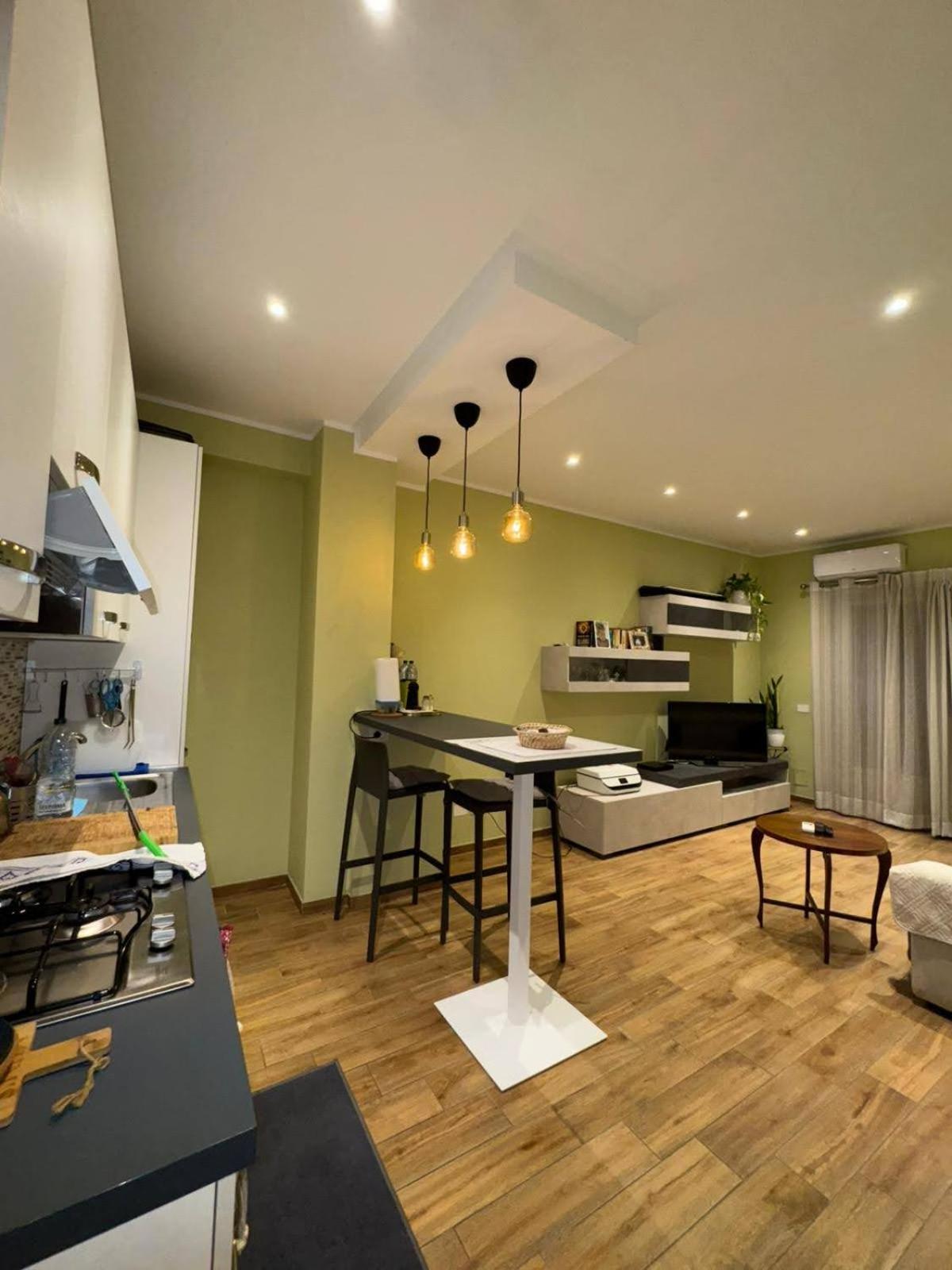 Nicoletti Hotel Roma Ngoại thất bức ảnh