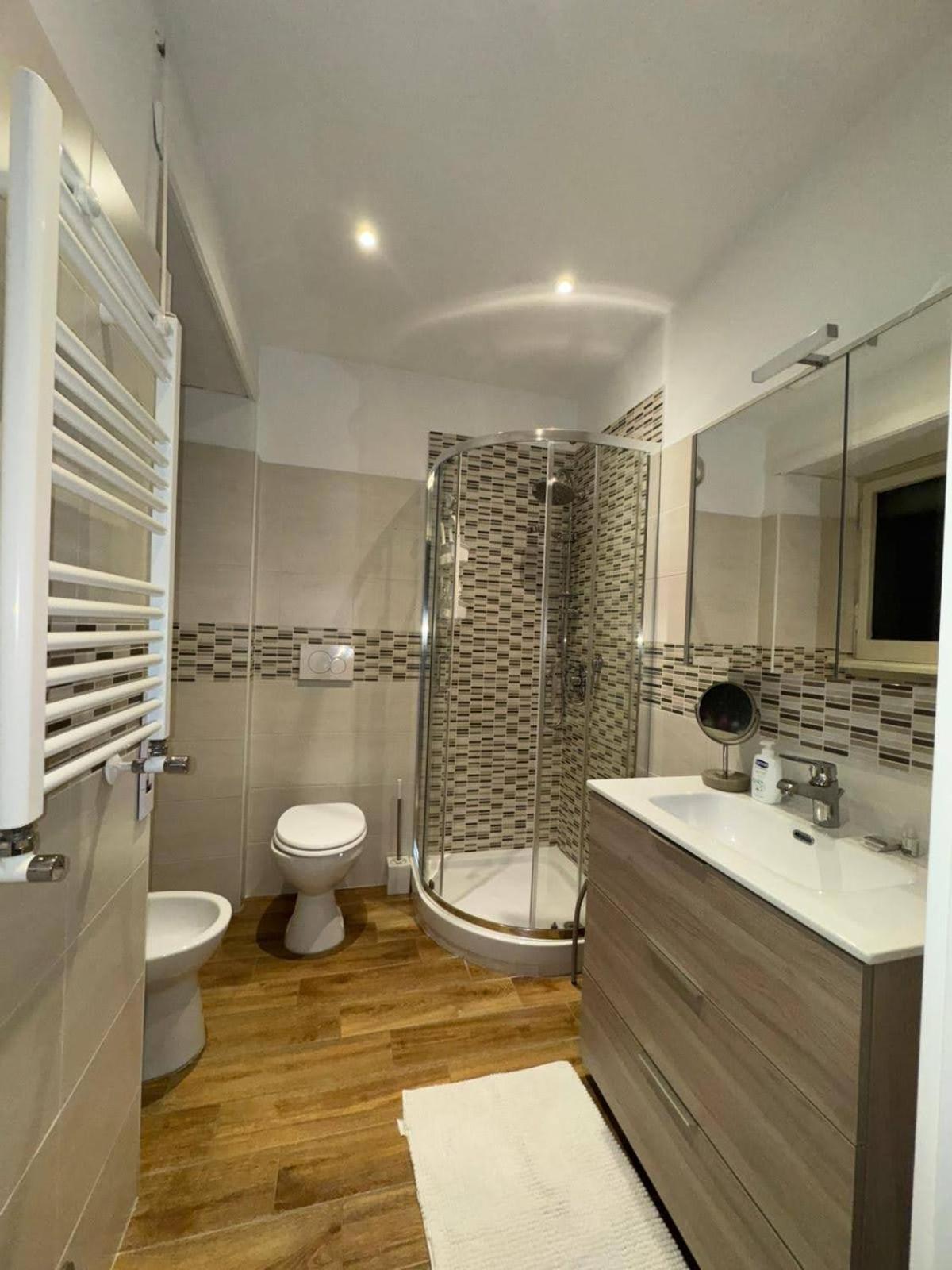 Nicoletti Hotel Roma Ngoại thất bức ảnh